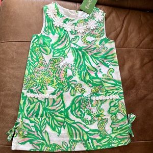 Lilly Pulitzer 3T New with tags!